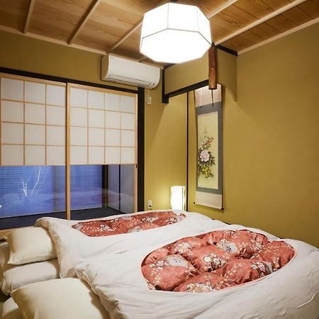 Rinn Sanjusangendo Kyōto Exterior foto