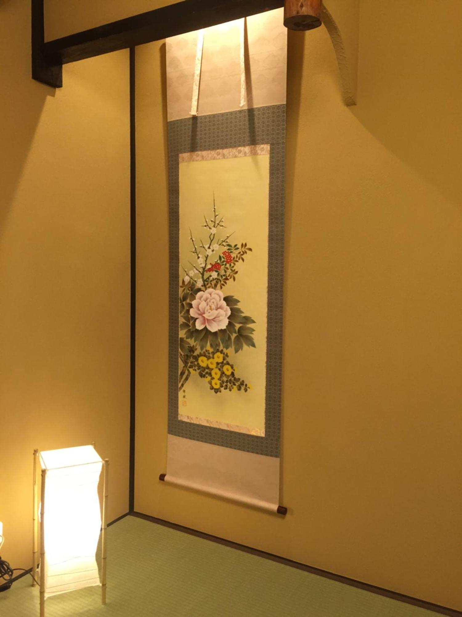 Rinn Sanjusangendo Kyōto Exterior foto