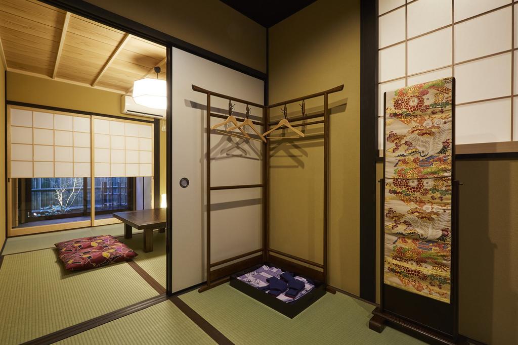 Rinn Sanjusangendo Kyōto Exterior foto