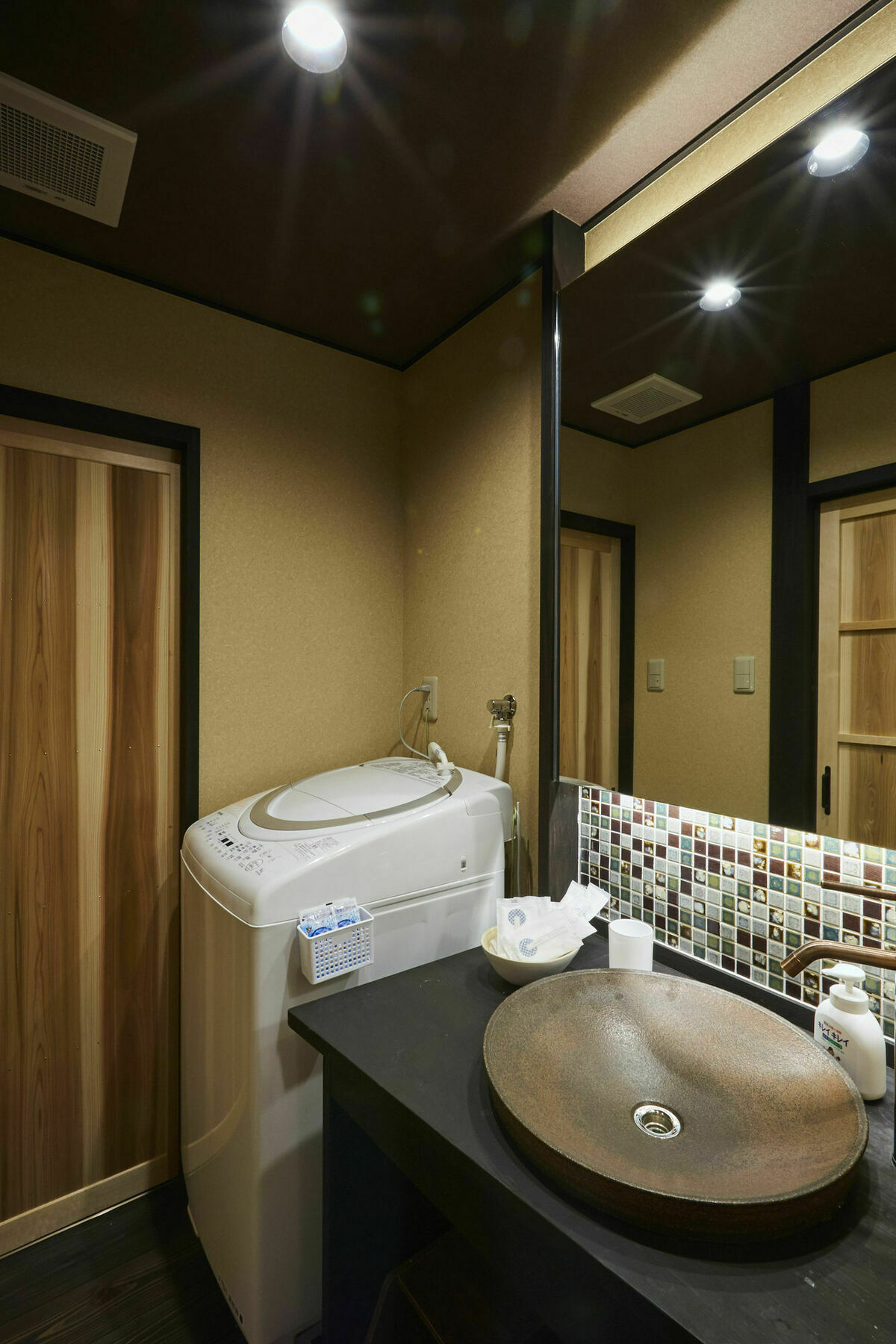 Rinn Sanjusangendo Kyōto Exterior foto