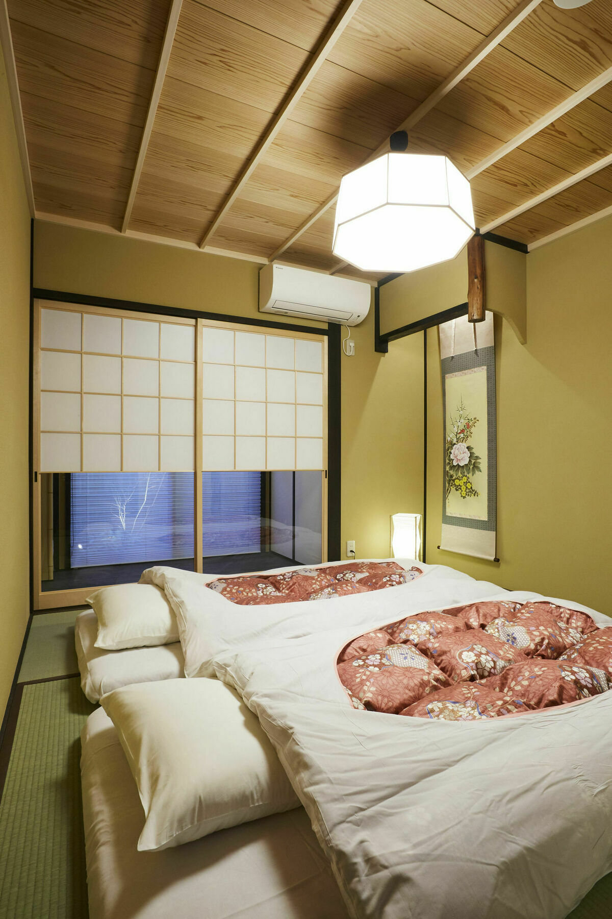 Rinn Sanjusangendo Kyōto Exterior foto