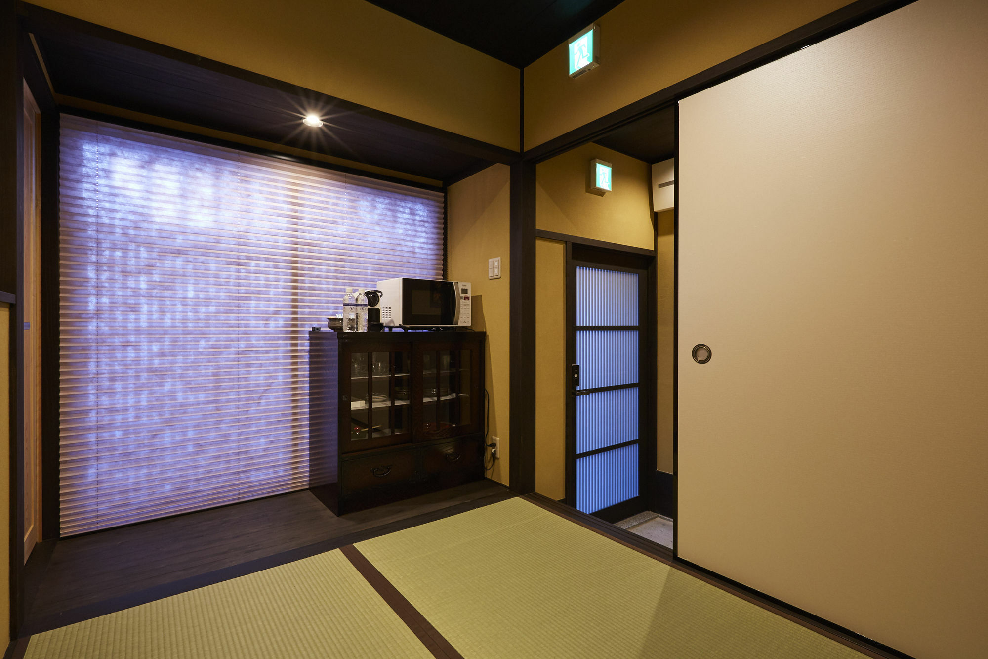 Rinn Sanjusangendo Kyōto Exterior foto