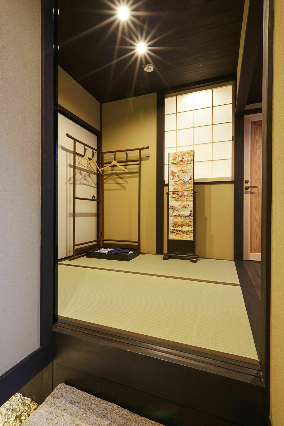 Rinn Sanjusangendo Kyōto Exterior foto