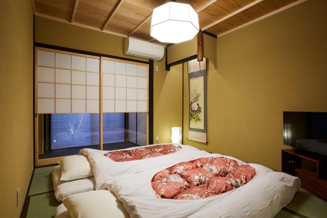 Rinn Sanjusangendo Kyōto Exterior foto