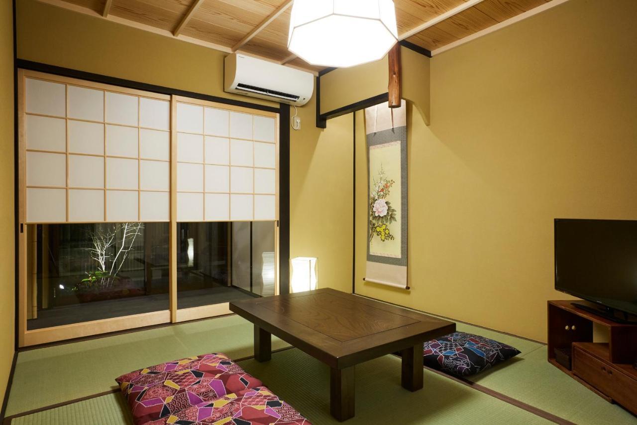 Rinn Sanjusangendo Kyōto Exterior foto